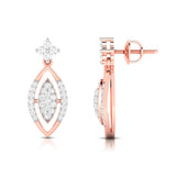 Elysian Dream Drop Earrings