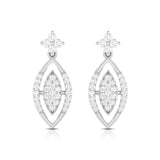 Elysian Dream Drop Earrings