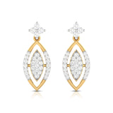 Elysian Dream Drop Earrings