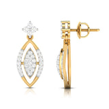 Elysian Dream Drop Earrings