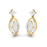 Elysian Dream Drop Earrings