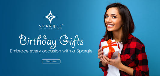 Sparqle Lifestyle Diamonds