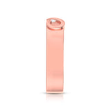 Dewdrop Diamond Ring