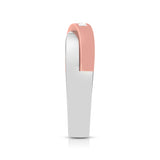 Duo Harmony Diamond Ring