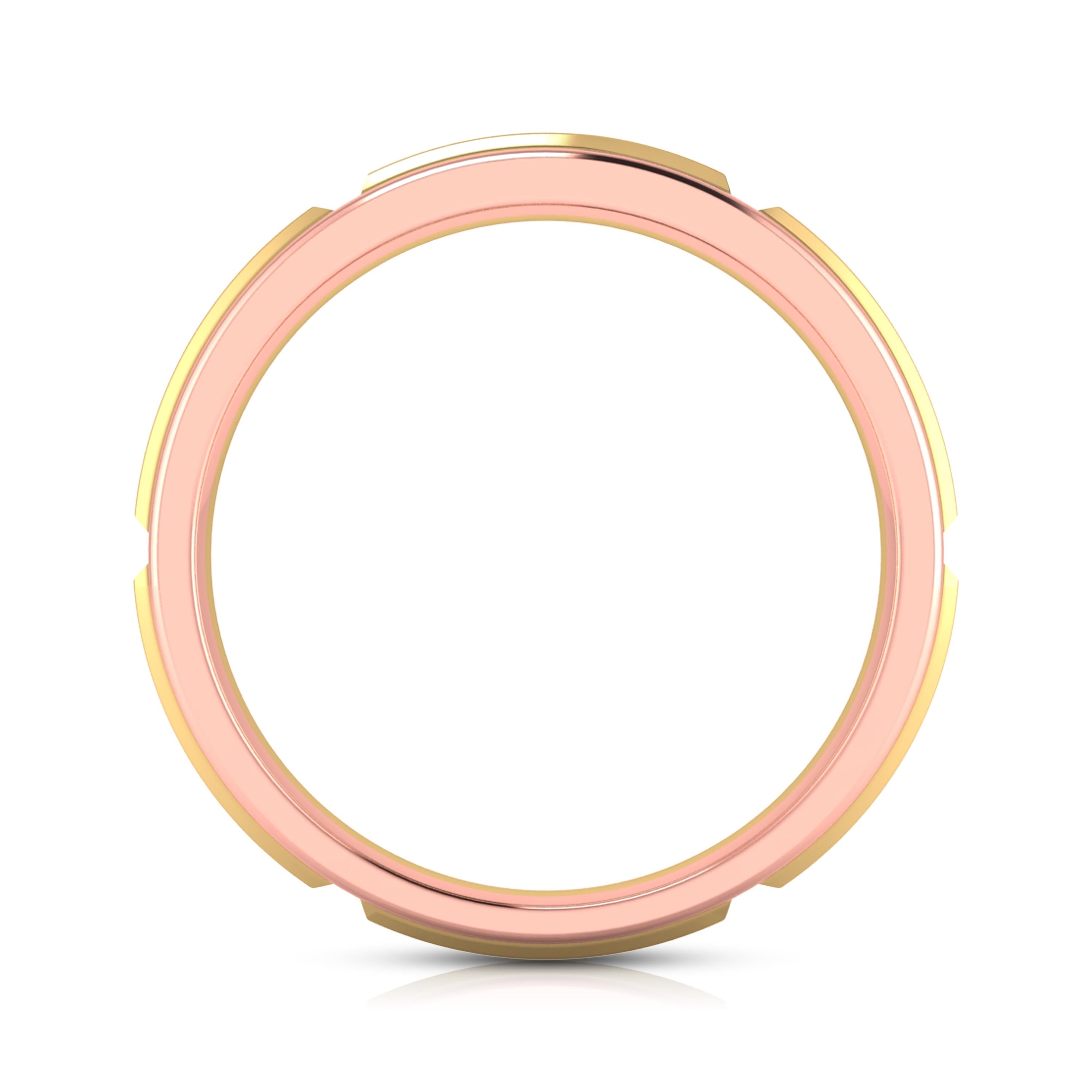 Sparkle Bands Diamond Ring