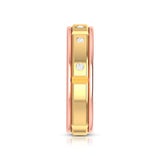 Sparkle Bands Diamond Ring
