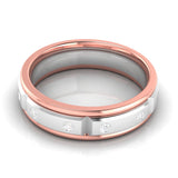 Sparkle Bands Diamond Ring