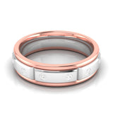 Sparkle Bands Diamond Ring