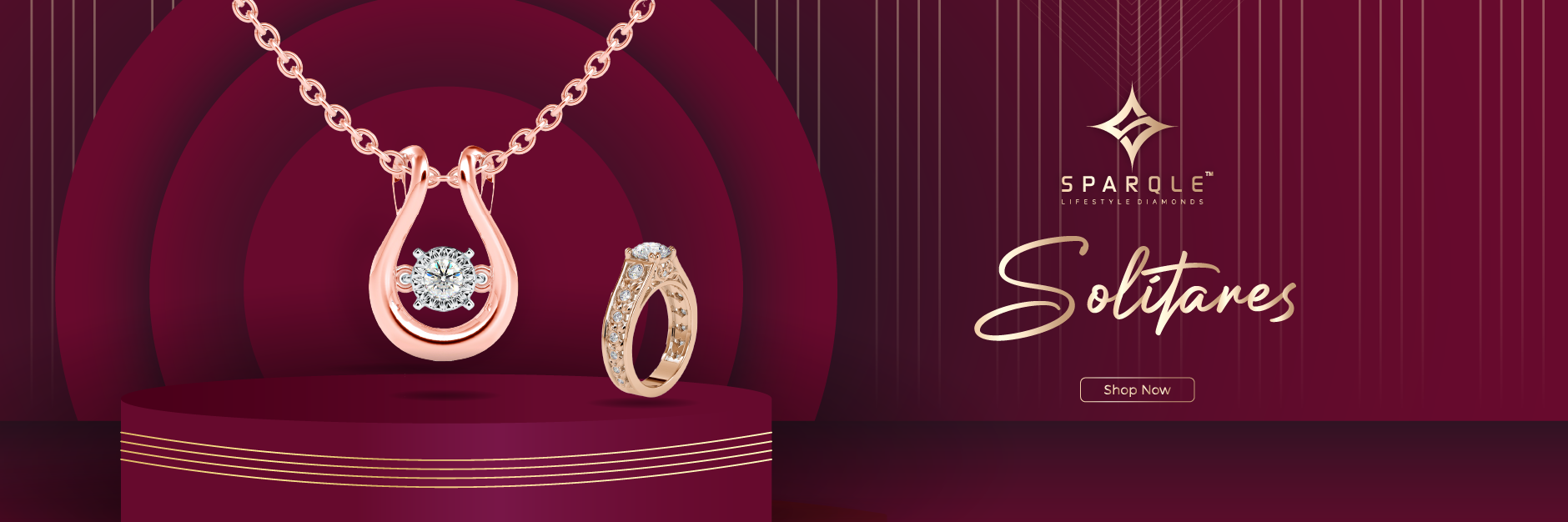 Sparqle Lifestyle Diamonds