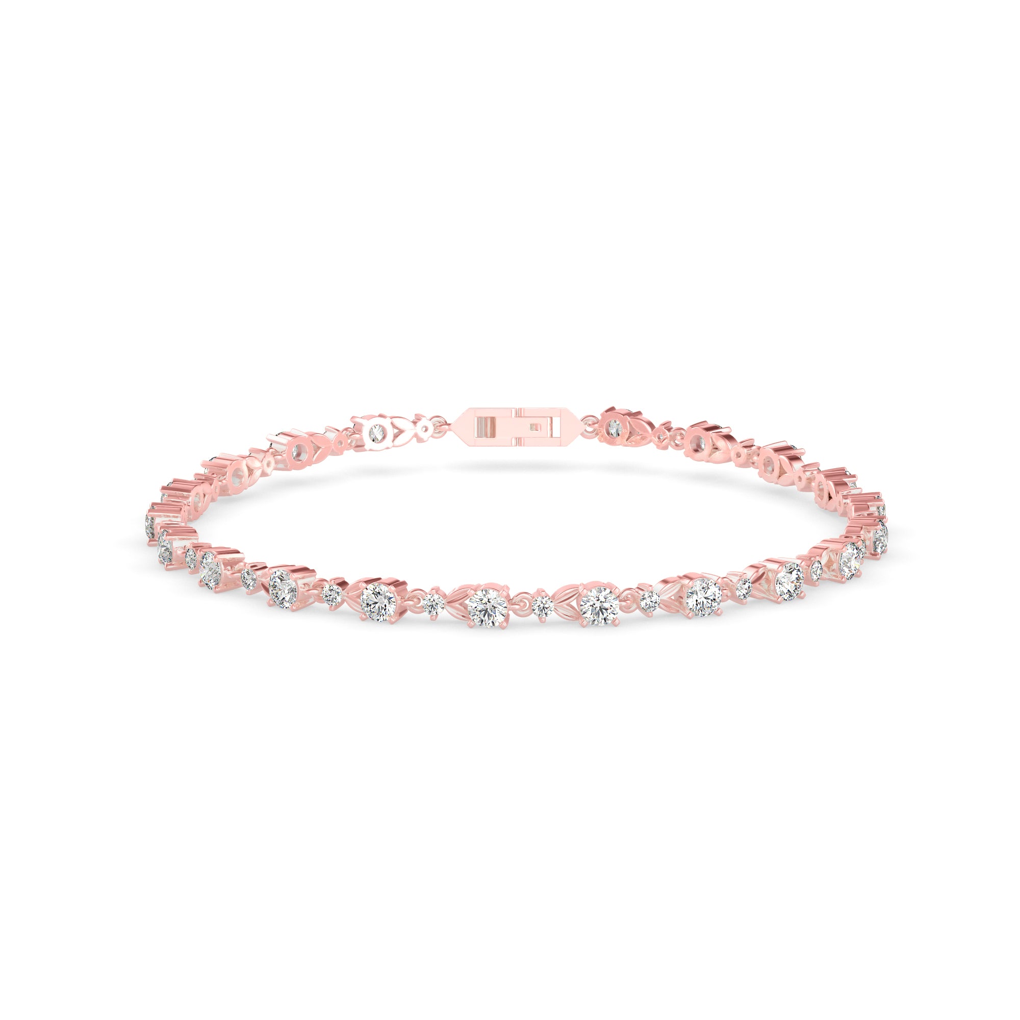 Eternal Sparkle Bracelet