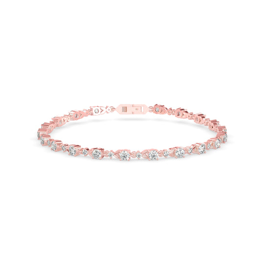 Eternal Sparkle Bracelet
