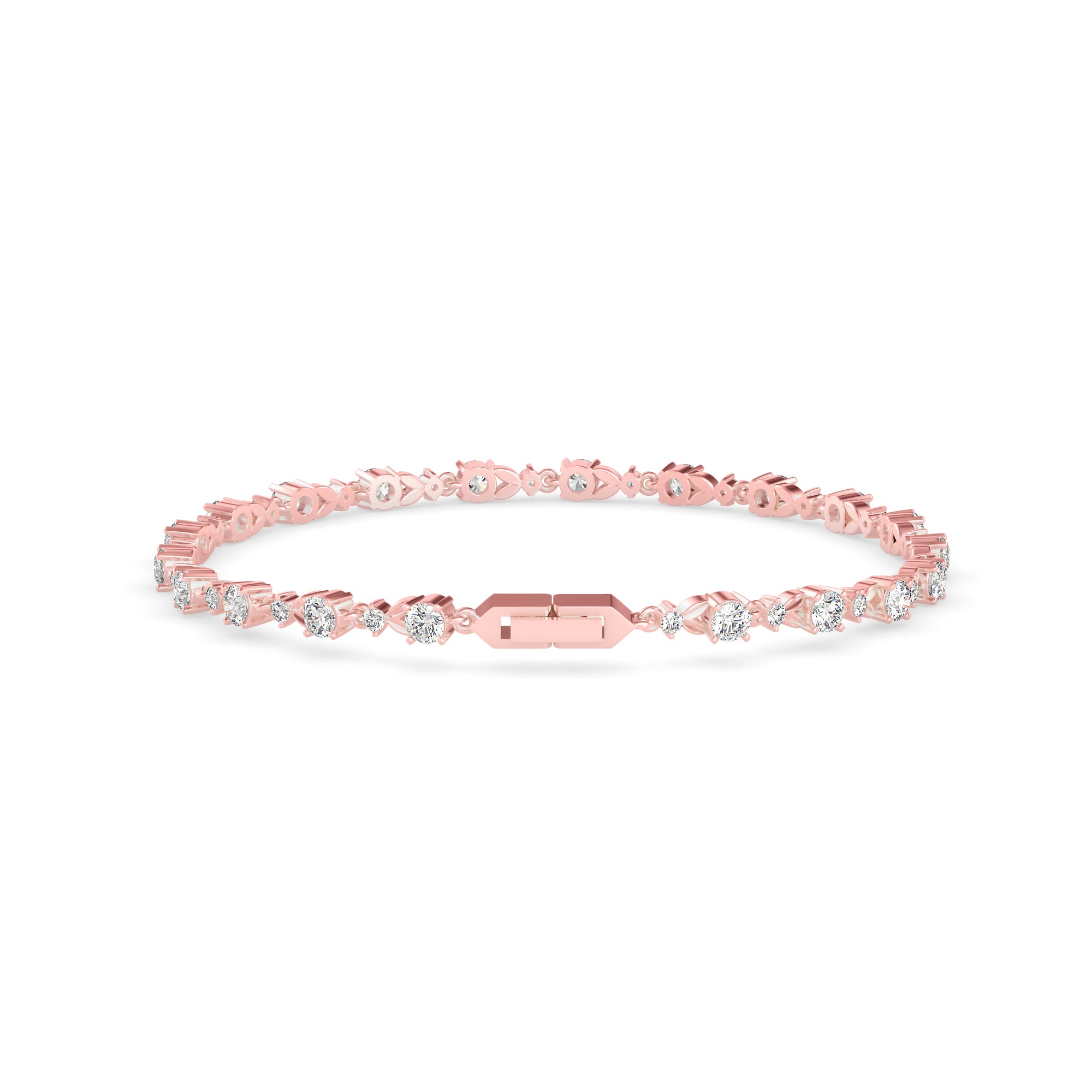 Eternal Sparkle Bracelet