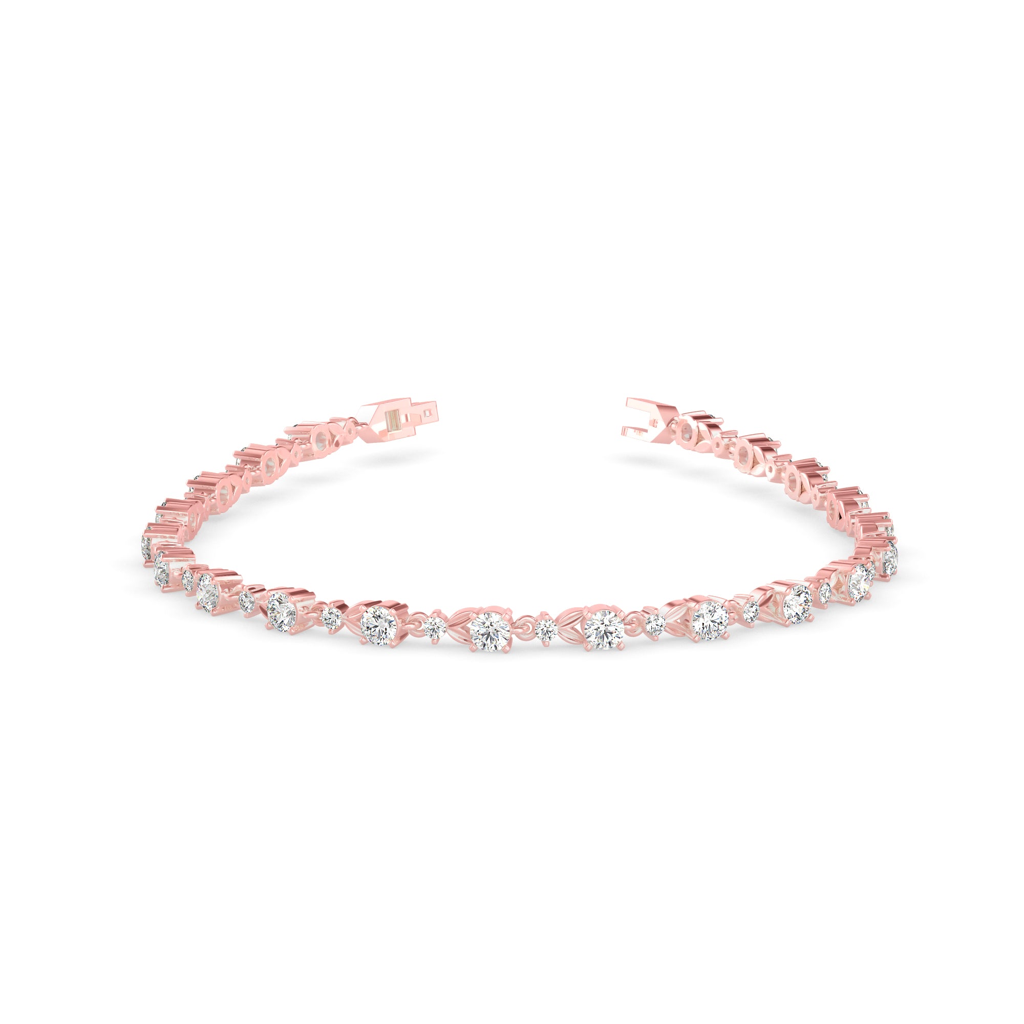 Eternal Sparkle Bracelet