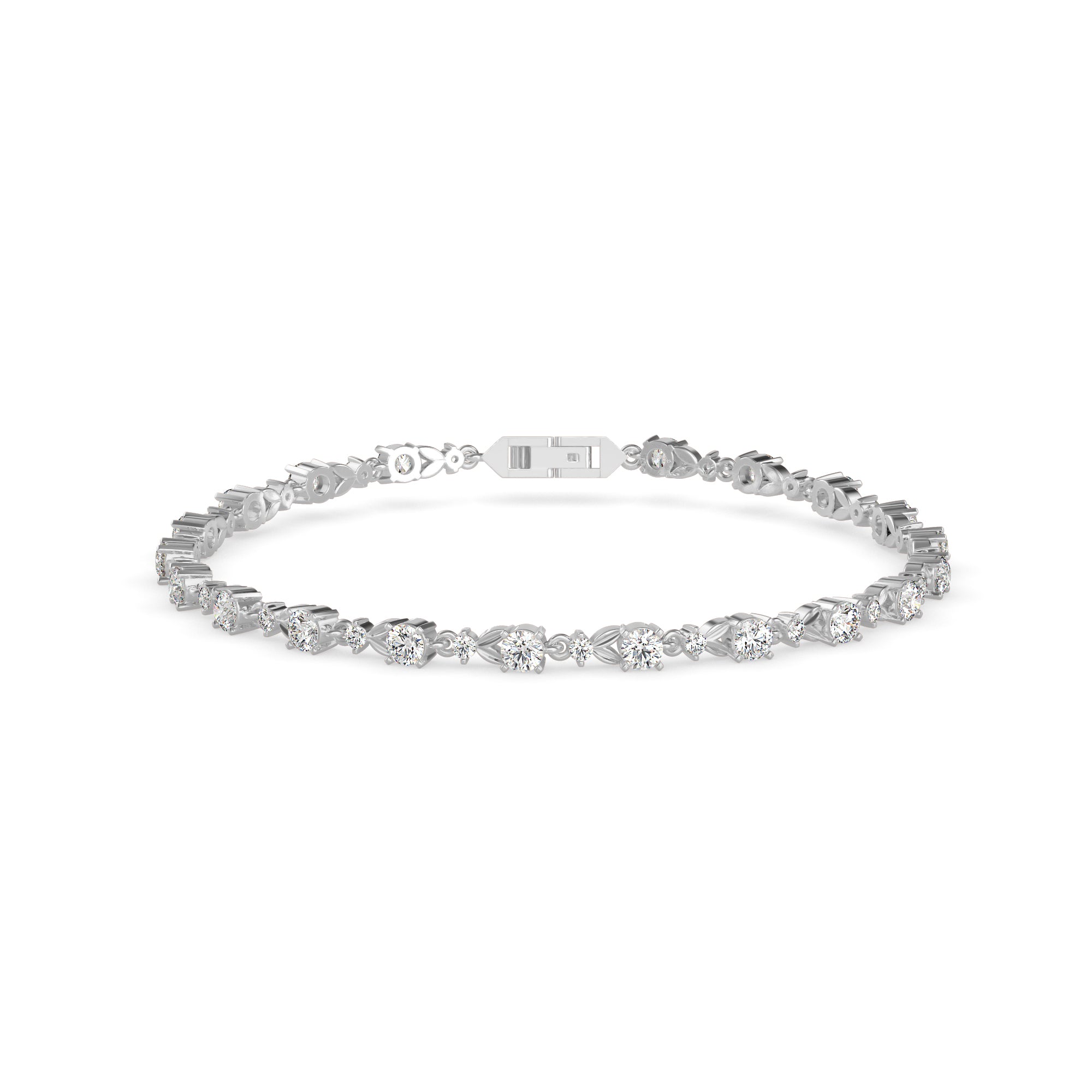 Eternal Sparkle Bracelet