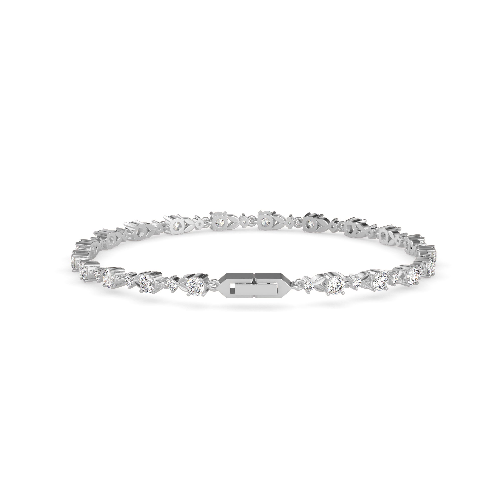 Eternal Sparkle Bracelet