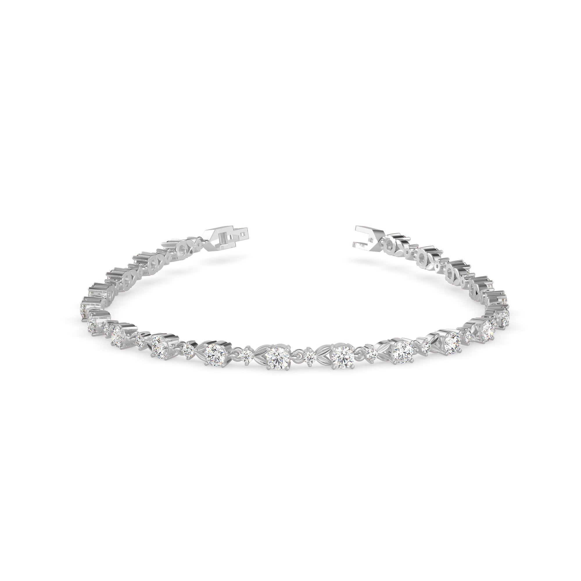 Eternal Sparkle Bracelet
