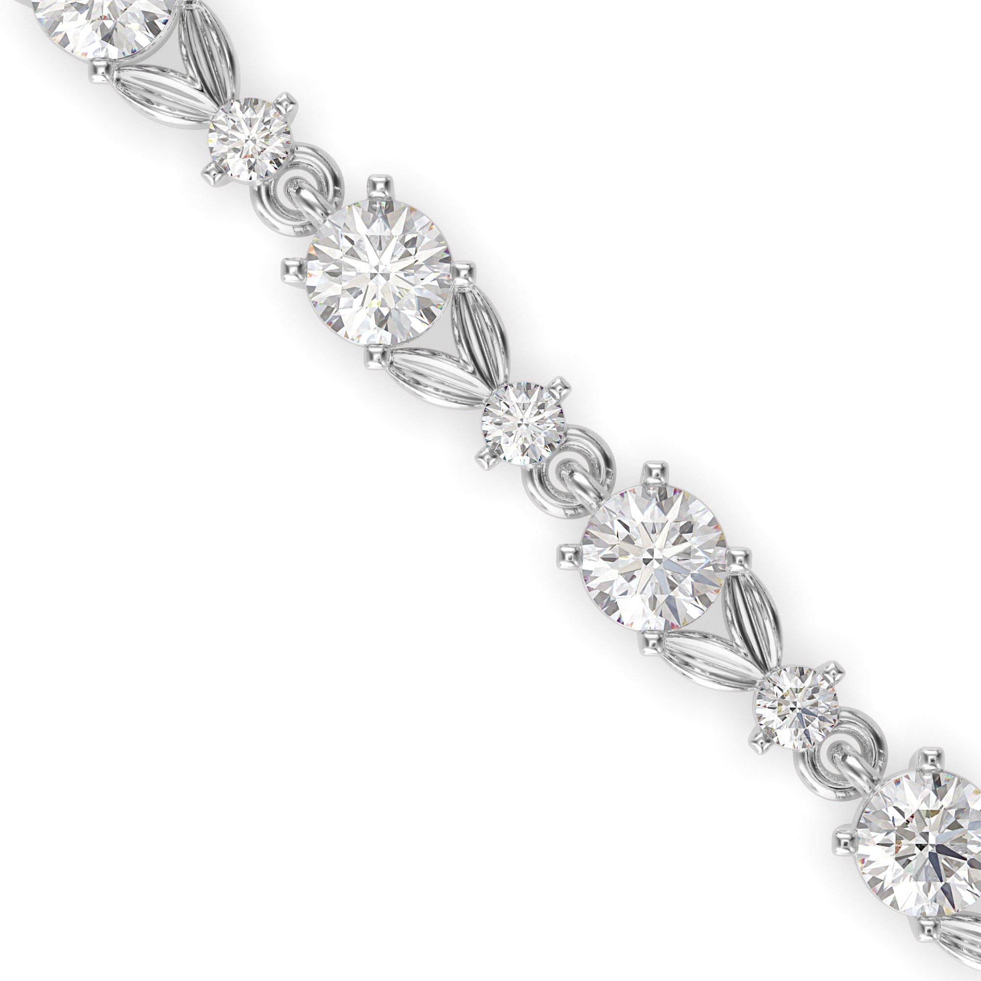 Eternal Sparkle Bracelet