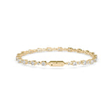 Eternal Sparkle Bracelet