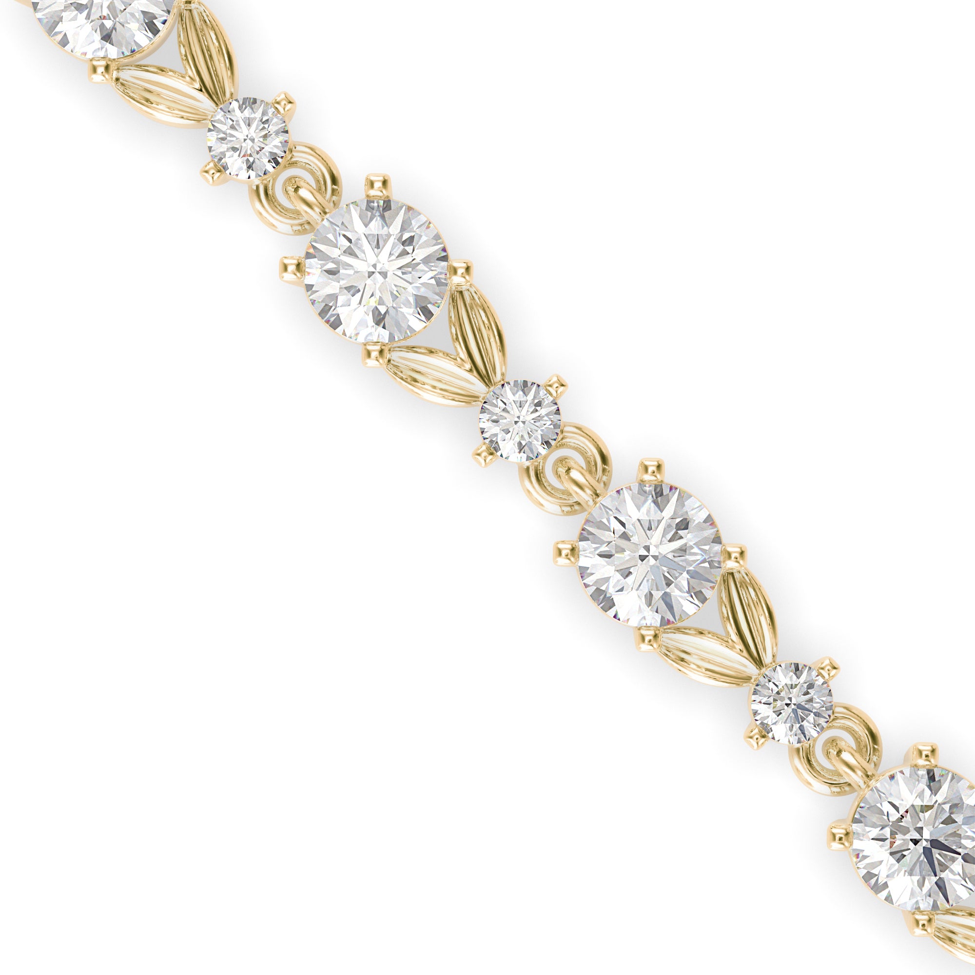 Eternal Sparkle Bracelet