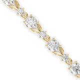 Eternal Sparkle Bracelet