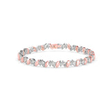 Whispering Leaves Bracelet