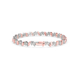Whispering Leaves Bracelet