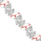 Whispering Leaves Bracelet