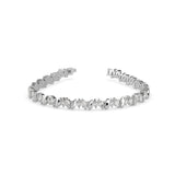 Whispering Leaves Bracelet