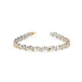 Whispering Leaves Bracelet
