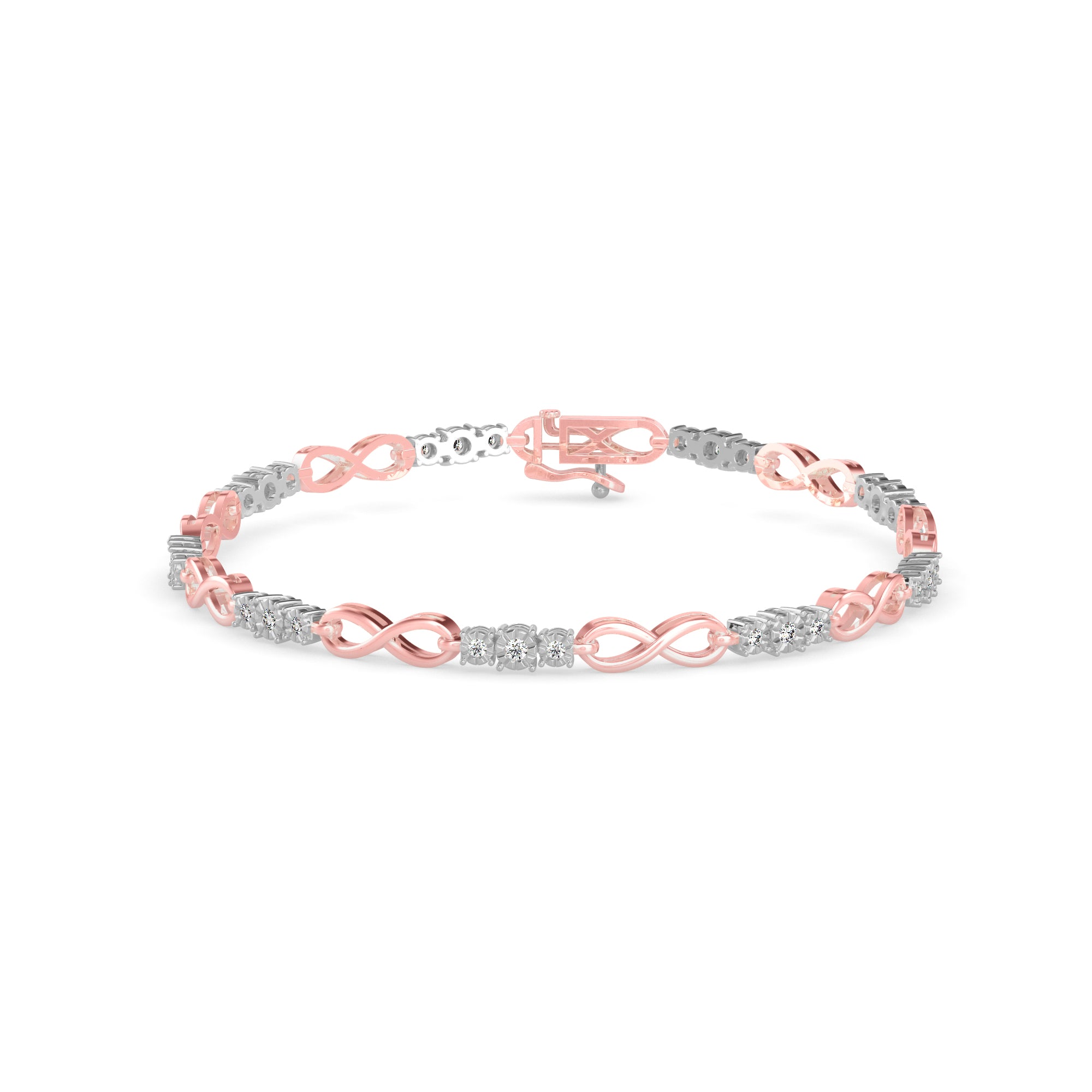 Forever Embrace Bracelet