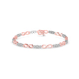 Forever Embrace Bracelet