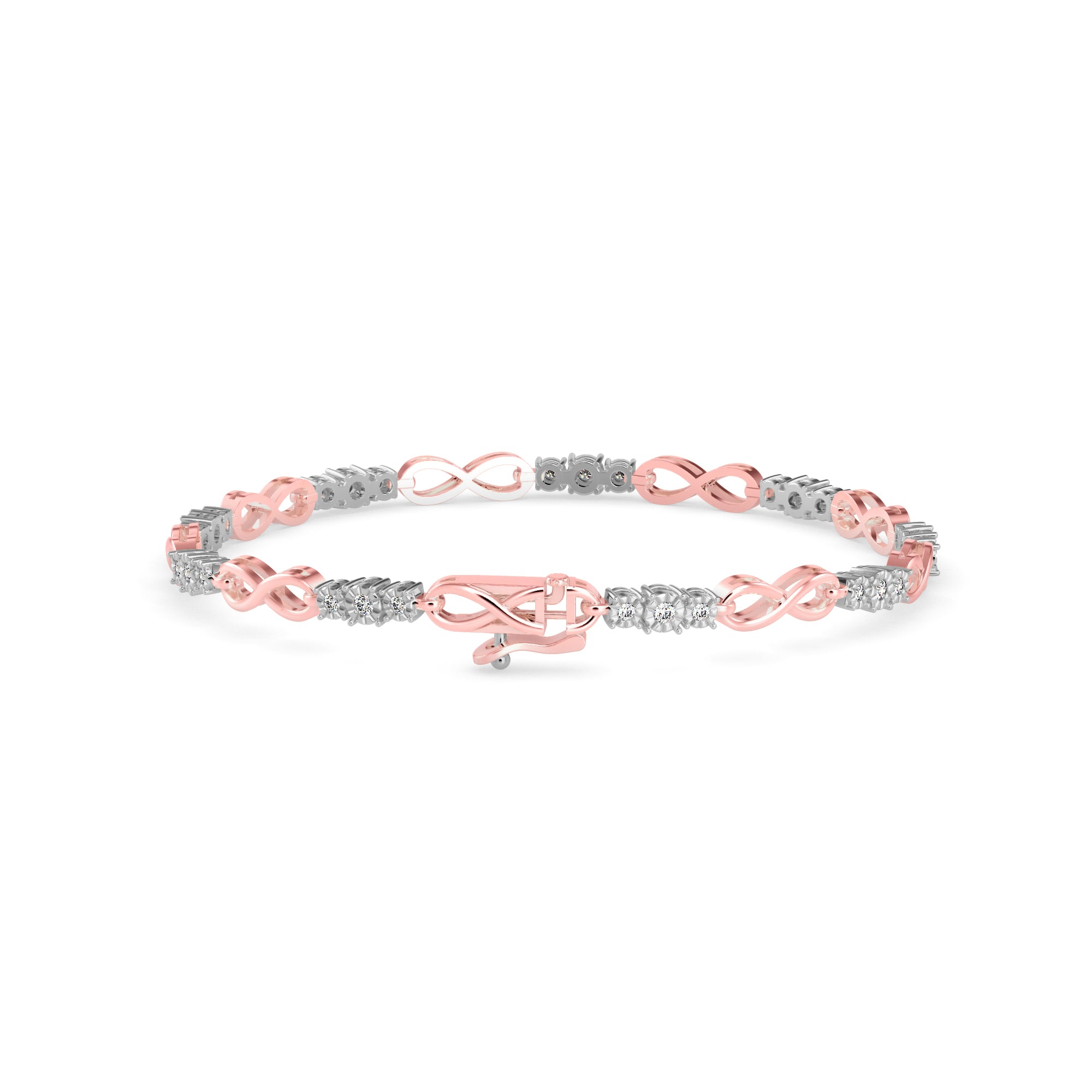 Forever Embrace Bracelet