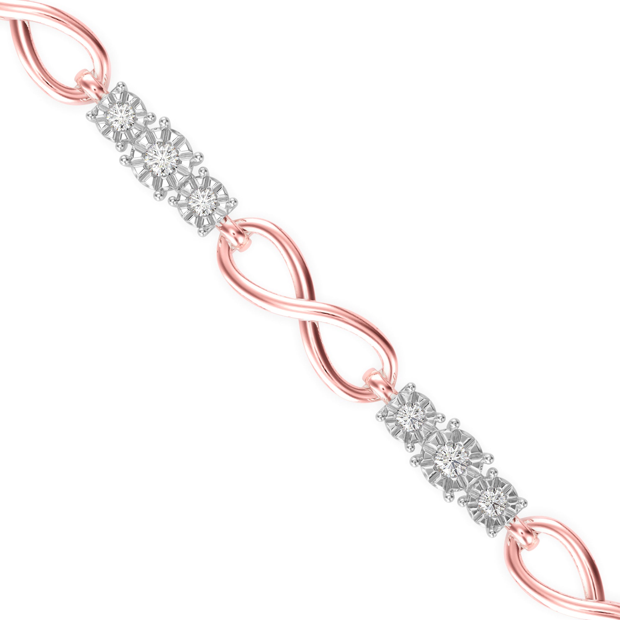 Forever Embrace Bracelet