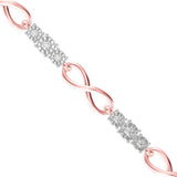 Forever Embrace Bracelet