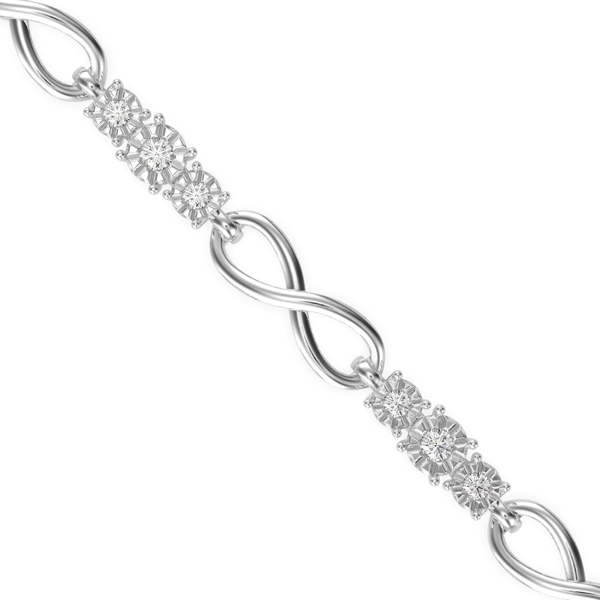 Forever Embrace Bracelet