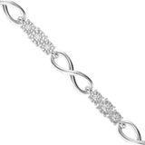 Forever Embrace Bracelet
