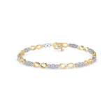 Forever Embrace Bracelet