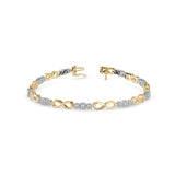 Forever Embrace Bracelet