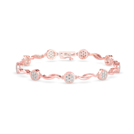 Celestial Harmony Bracelet