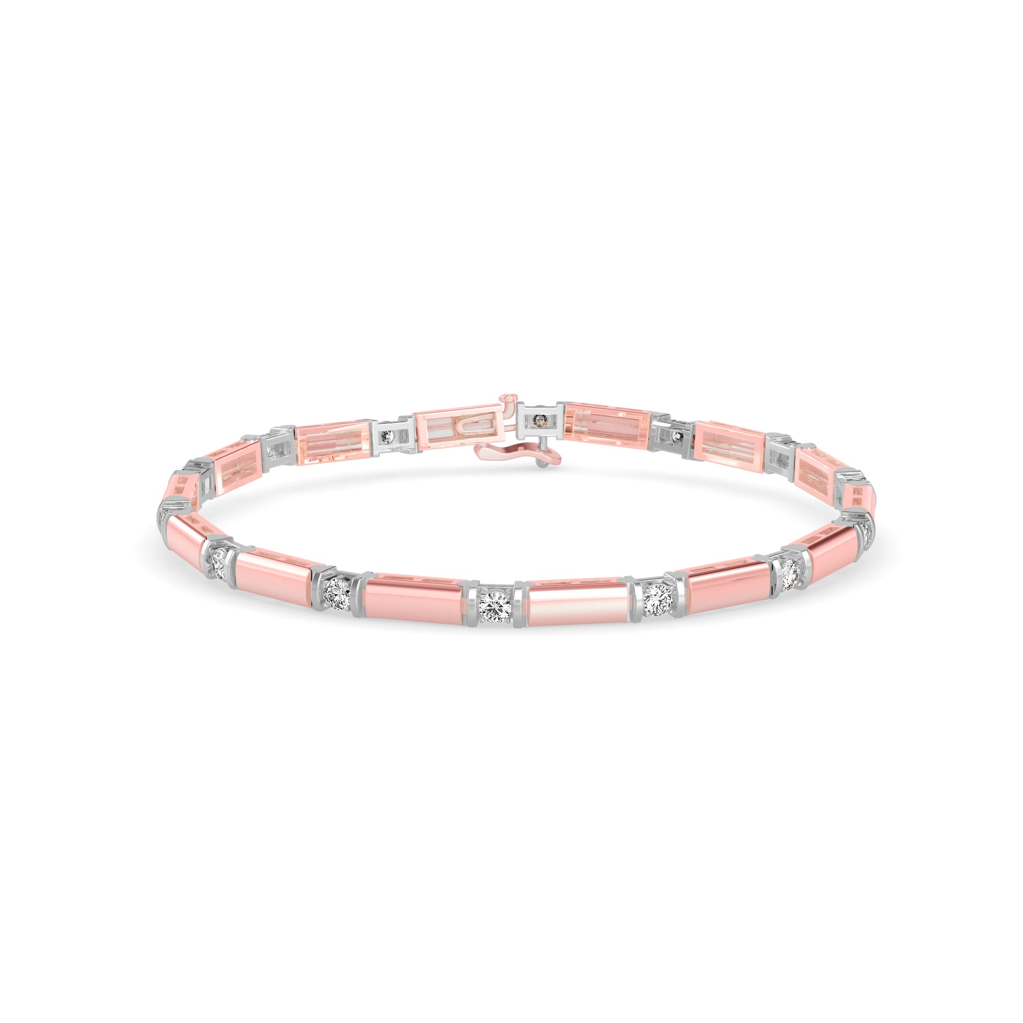 Modern Grace Bracelet