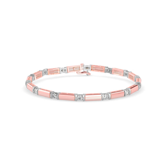 Modern Grace Bracelet