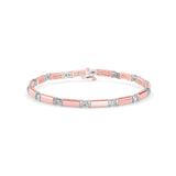 Modern Grace Bracelet