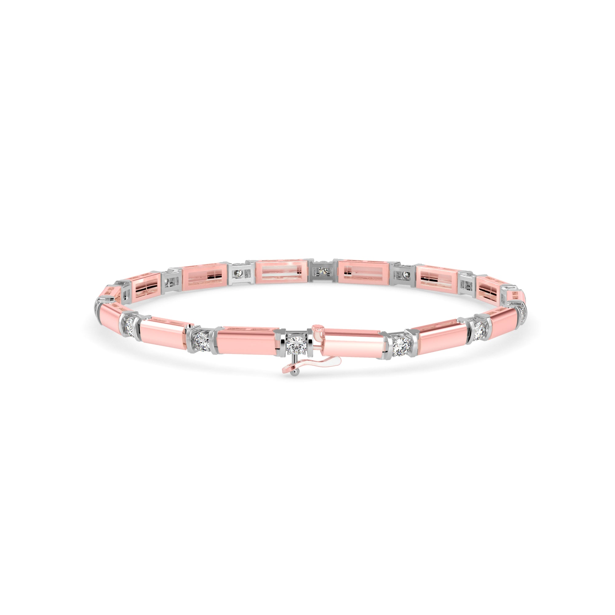 Modern Grace Bracelet
