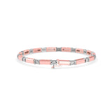 Modern Grace Bracelet