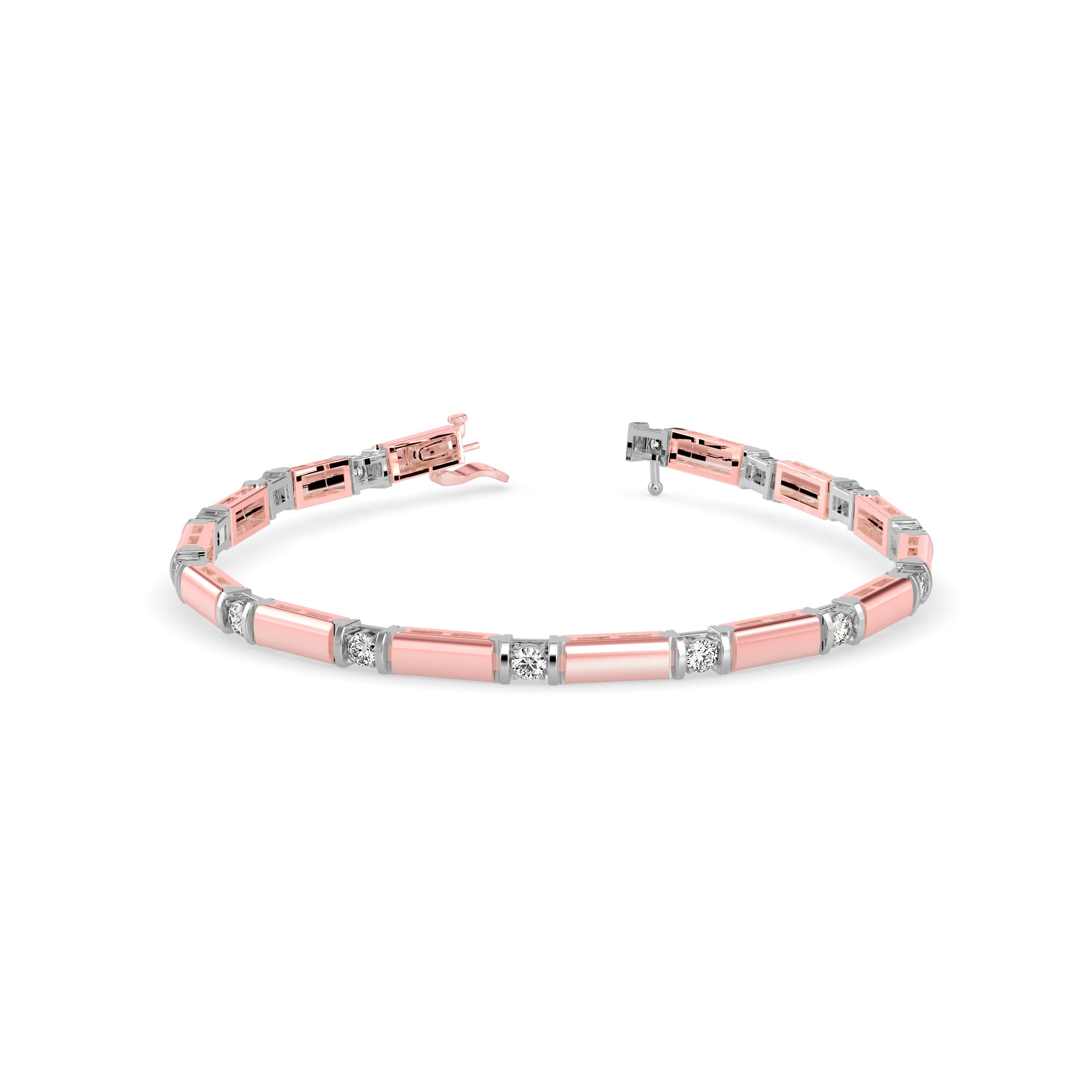 Modern Grace Bracelet