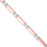 Modern Grace Bracelet