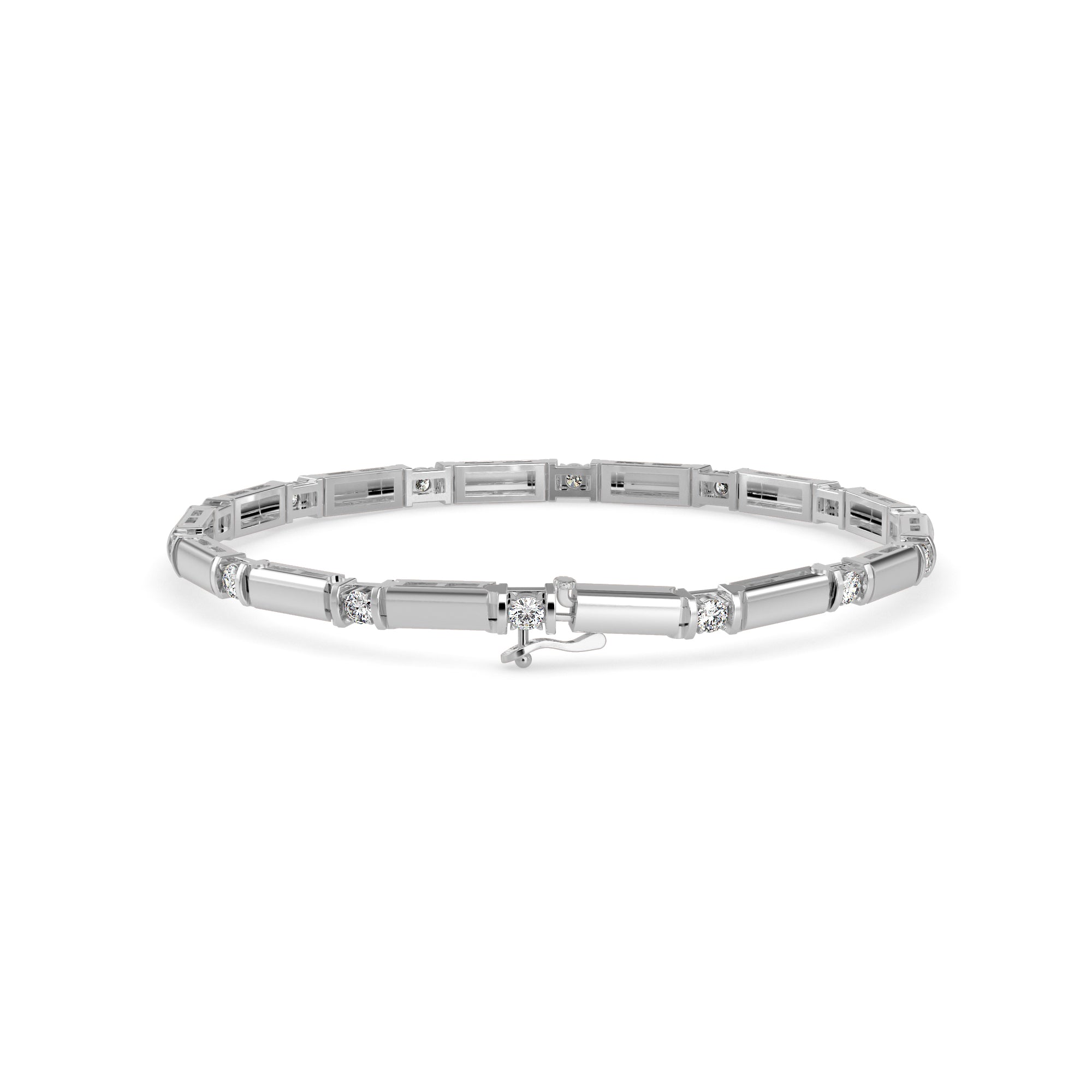 Modern Grace Bracelet