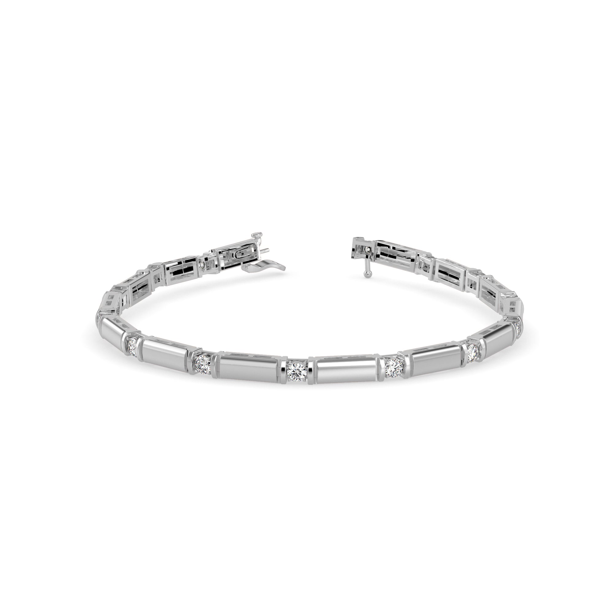 Modern Grace Bracelet