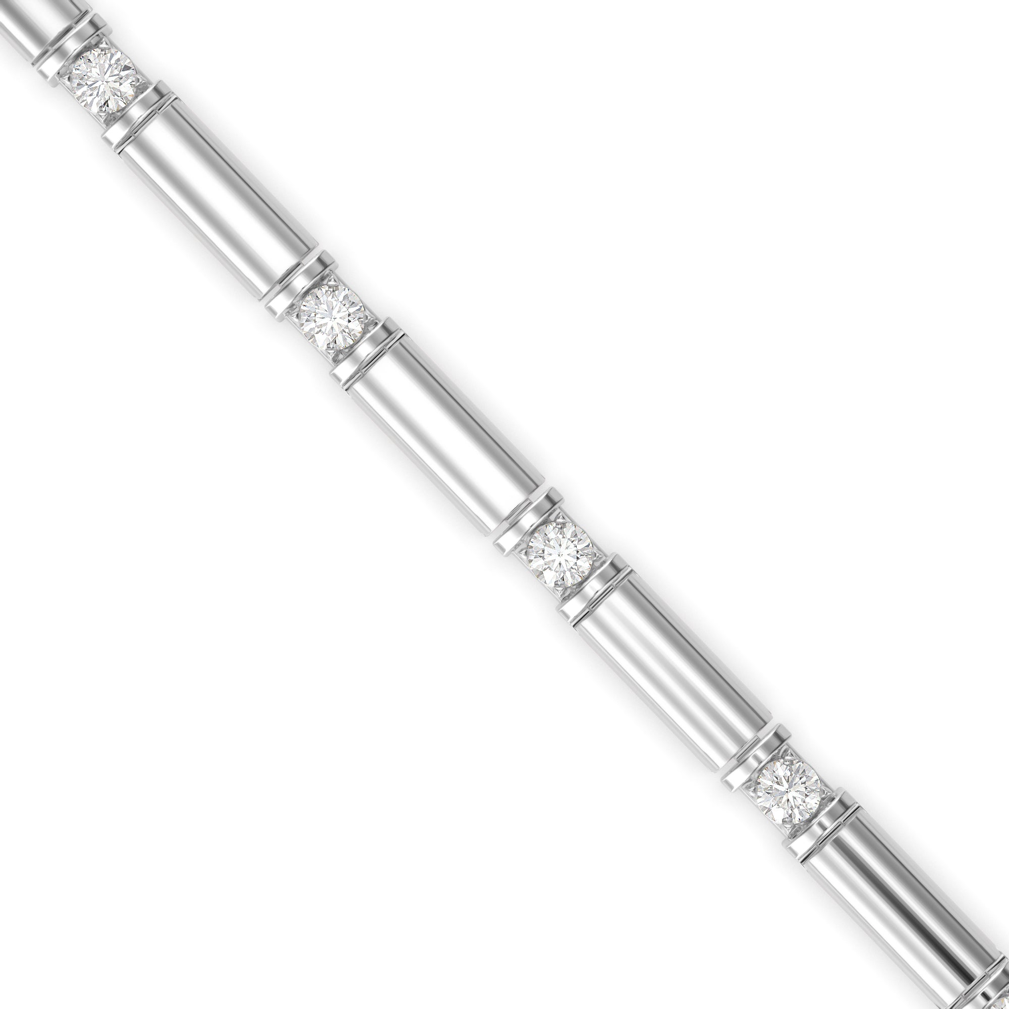 Modern Grace Bracelet