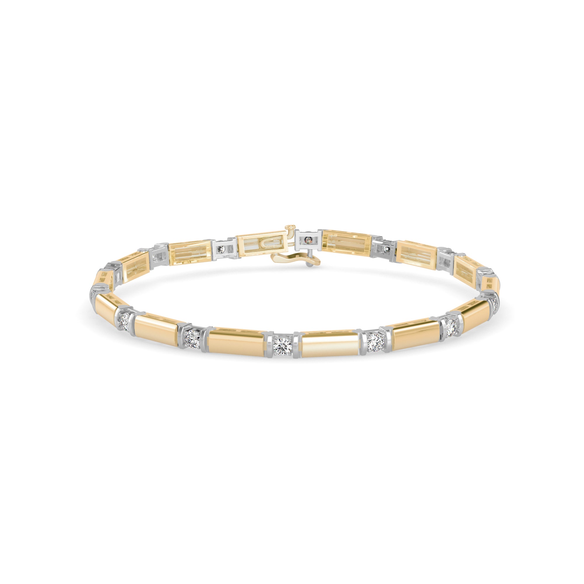Modern Grace Bracelet